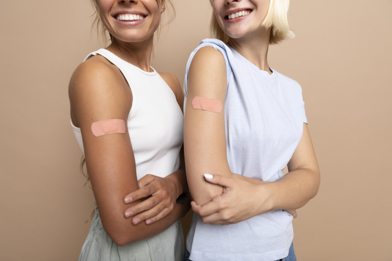 Infusionstherapie zur Unterstützung des Immunsystems